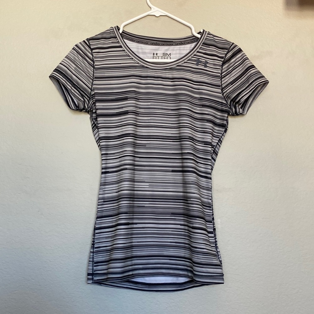 Under Armor Athletic Shirt